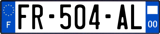 FR-504-AL