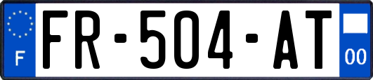 FR-504-AT