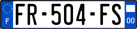 FR-504-FS