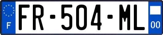 FR-504-ML