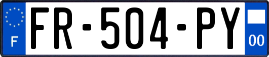 FR-504-PY