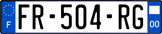 FR-504-RG