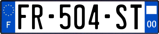 FR-504-ST