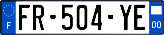 FR-504-YE