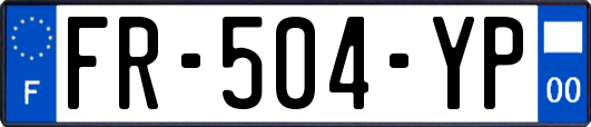 FR-504-YP