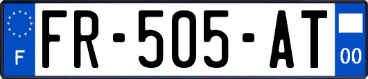 FR-505-AT