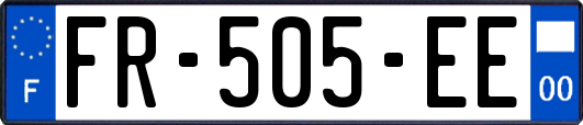 FR-505-EE