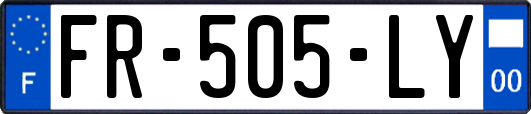 FR-505-LY
