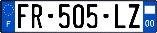 FR-505-LZ