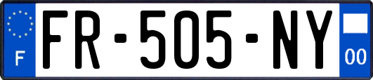 FR-505-NY