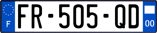 FR-505-QD