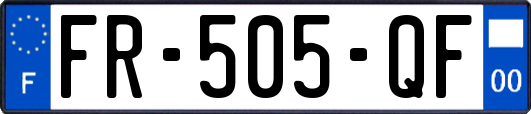 FR-505-QF
