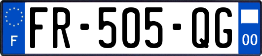 FR-505-QG