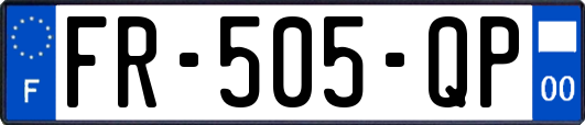 FR-505-QP