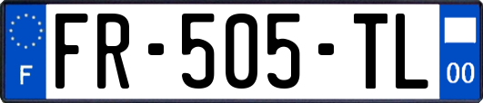 FR-505-TL