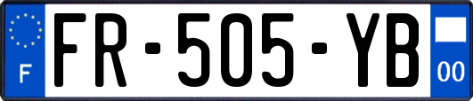 FR-505-YB