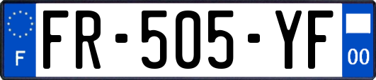 FR-505-YF