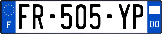 FR-505-YP