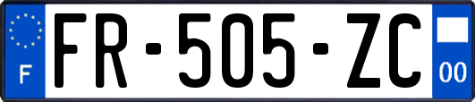 FR-505-ZC