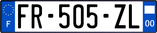 FR-505-ZL