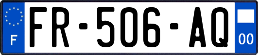 FR-506-AQ