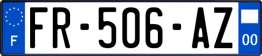 FR-506-AZ