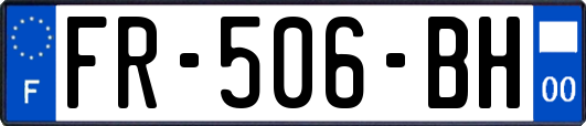 FR-506-BH