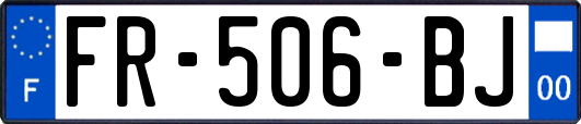 FR-506-BJ