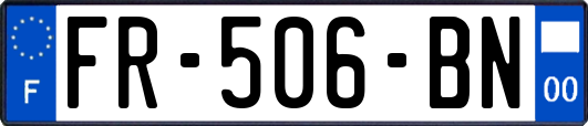 FR-506-BN