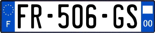 FR-506-GS