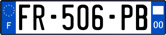 FR-506-PB