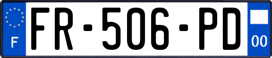 FR-506-PD