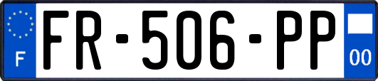 FR-506-PP