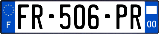 FR-506-PR
