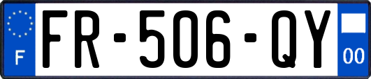 FR-506-QY