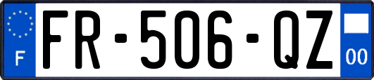 FR-506-QZ