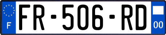 FR-506-RD