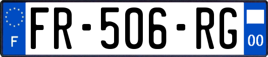FR-506-RG