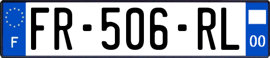 FR-506-RL