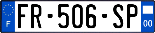 FR-506-SP