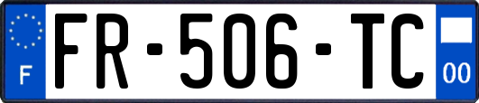 FR-506-TC
