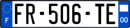 FR-506-TE