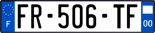 FR-506-TF
