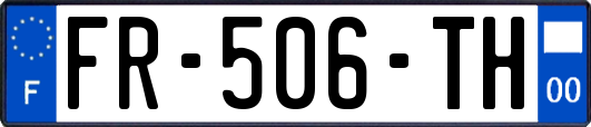 FR-506-TH