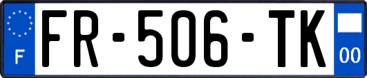 FR-506-TK