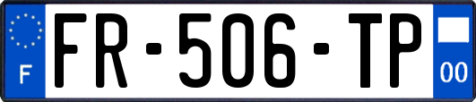 FR-506-TP