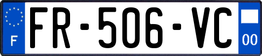 FR-506-VC