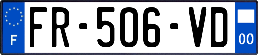 FR-506-VD