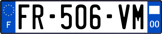 FR-506-VM