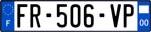 FR-506-VP
